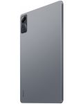 Таблет Xiaomi - Redmi Pad SE, 11'', 4GB/128GB, Graphite Gray - 4t